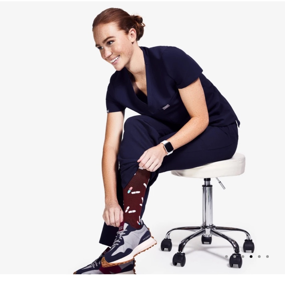 Figs compression socks